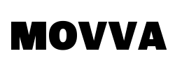 Movva - logo